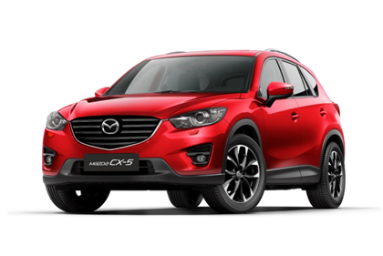 Դ¾SUVȫMazda CX-5ȼ