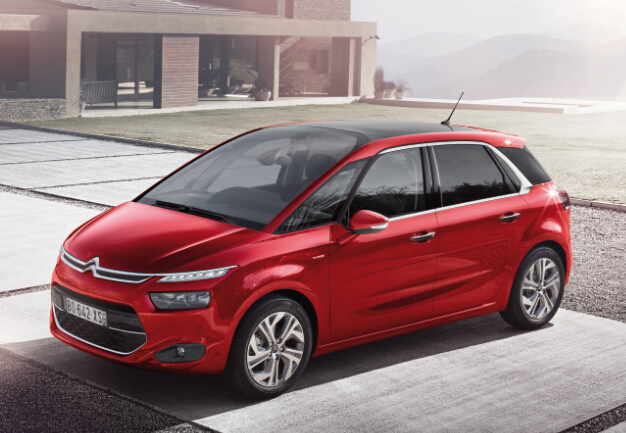 ȫC4 PICASSO 21.68-25.38