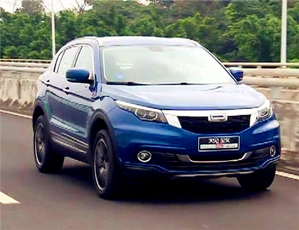 <b>ϵͳ,Լݹ5SUV</b>