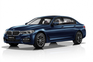   ë2018BMW 525Li±