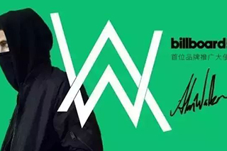 Alan Walker͹