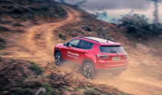 ̽Ա ȫJeepָ߸