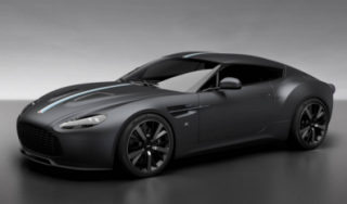 <b>򵽼׬˹١Vantage V12 Zagato38̨</b>