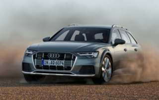 <b>ڶ ĴµA6 allroad quattro6µ¹ȷ</b>