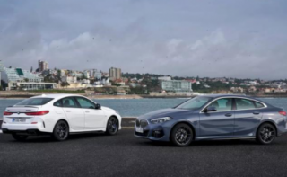 <b>����û���֣�����2ϵGran Coupe���Ž��ܽ�����������</b>