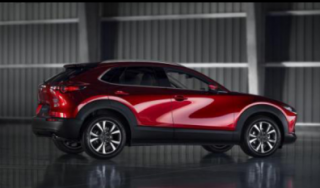 <b>ԴΪǴSUV -CX-30 ֵ</b>