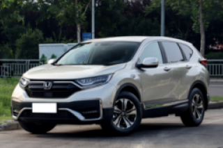 籾 CR-V