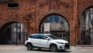 <b>������͸�������Դ��YARiS L���������һ����</b>