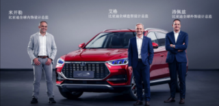 <b>�����й�������SUV�±�ˣ���PLUS�����������ʳ�����ͷ</b>