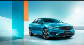 <b>����PREFACE�ڴ��� CMA�ܹ��µ��׿�γ��������ֶ���2.0T������</b>