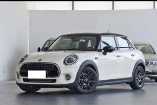 2021MINI