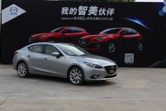Mazda3 Axelaվǳ