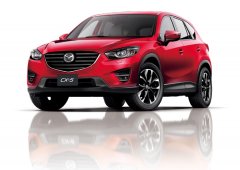 Mazda CX-5ȫۼƲ100