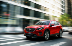 ׼ô㱬ȫMazda CX-5Ԥ