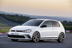 Ƴ泵͡Golf GTI Clubsport