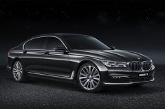 콢ȫBMW 7ϵҫ