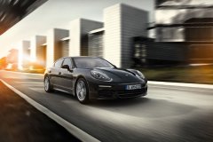 ȫһPanamera Editionйҫ