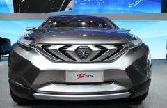 콢SUV CS95չǳ