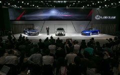 LEXUS׿˹Яذ౱չ