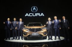 کЯ׿SUV CDX콢NSX౱չ