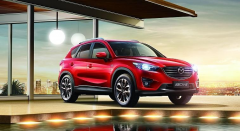 ޼ Mazda CX-5˵߾