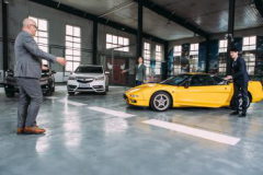 һֳܽ黳һ߽ȫһAcura NSX