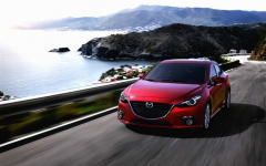 Mazda3 Axela ԼʡǮ