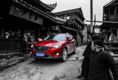 Ԧ Mazda CX-5ռ