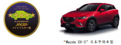 Mazda CX-3߷ٻ2015