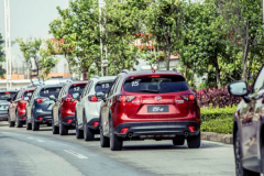 Mazda CX-5֮á޲֮