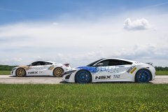 ȫһAcura NSX׶100ɿ˷ʵɽ