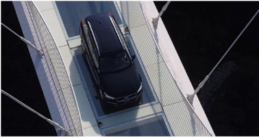 ȫ��XC90�������ߣ����򾳽�����