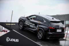 ����֮�� �ھ�֮�� LEXUS�׿���˹�˶��������ھ������ȿ���