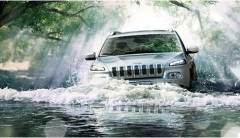 ȫ��Jeep���ɹ���������ŷ��ȫ����������