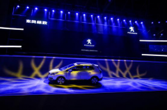 七月恋爱季 品味全新3008的浪 七月恋爱季 品味全新3008的浪