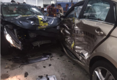 ��ħ����ײ����ԭ�¹��ֳ� �����г���¼�����㰲ȫ��ʻ