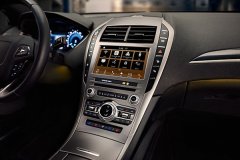 ��ȫ ��ݣ�ȫ�¸Ŀ��ֿ�MKZ����ȫ�¼������