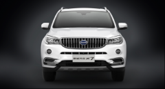 8��30�����У�SWM˹������X7����̲�������ʮ����