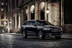 �ֶ���8���ڻ���������37%  ȫ��XC90ǰ8��ȫ�������ۼ����3.2��