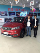 SWM斯威汽车X7全国到店 恭请到 SWM斯威汽车X7全国到店 恭请到