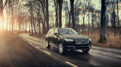 �ֶ���ȫ��XC90 2017����װ����
