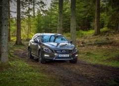 ֶ2017V60 Cross Countr