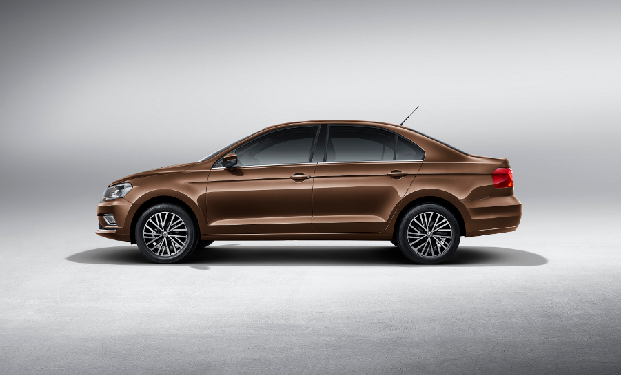 售价79,900-134,900元 一汽-大众新捷达创新上市