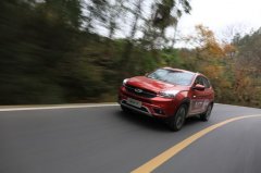 奇瑞瑞虎7勇闯张家界天门山极 奇瑞瑞虎7勇闯张家界天门山极