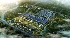 广汽智联新能源汽车产业园项目 广汽智联新能源汽车产业园项目