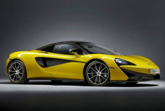 570S SpiderܣЭ