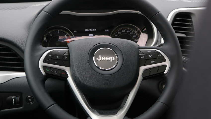 ����ʵ��|2017��ȫ��Jeep���ɹ���������