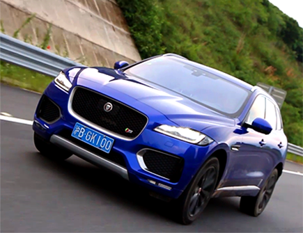 Լݡ2017ȳ|ݱF-PACE