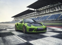 ¿ʱ911 GT3 RS911 GT2 RSʽԤ