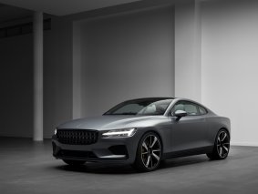 Polestar 1ŷ���г����㣬����